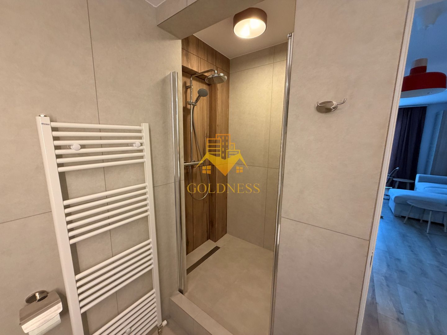 2 camere, modern, bloc nou, Ultracentral Zona Clinicilor, Motilor, UMF - Poză 5