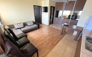 2 camere, Parcare, PET FRIENDLY, Calea Turzii, Panemar,Zorilor - Poză 1