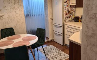 Ap 3 cam decomandat, Nicolina 2– Mobilat și utilat 131.900 € - Poză 4