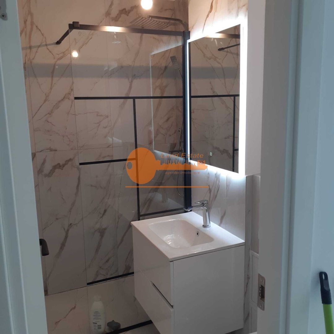 2 camere cu centrala la 200m de metrou Nicolae Grigorescu - Poză 6