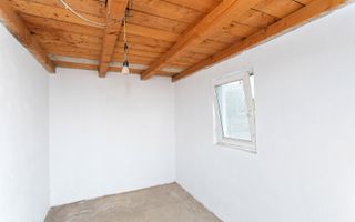 Vilă P+M, Santandrei, 4 dormitoare. 287 000 E (neg). Comision 0. - Poză 27