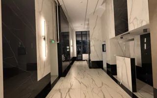 Garsoniera-New Residences Colentina- centrala proprie - Poză 6