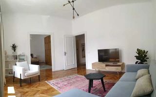 2 camere decomandate, Modern, Central, Horea, UBB, Pet Friendly - Poză 1