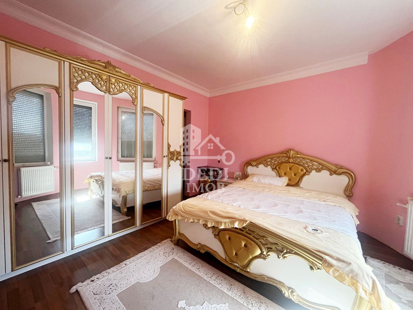 Casă cu 2 locuințe, teren intravilan 7062 mp Cetariu, Bihor - Poză 17