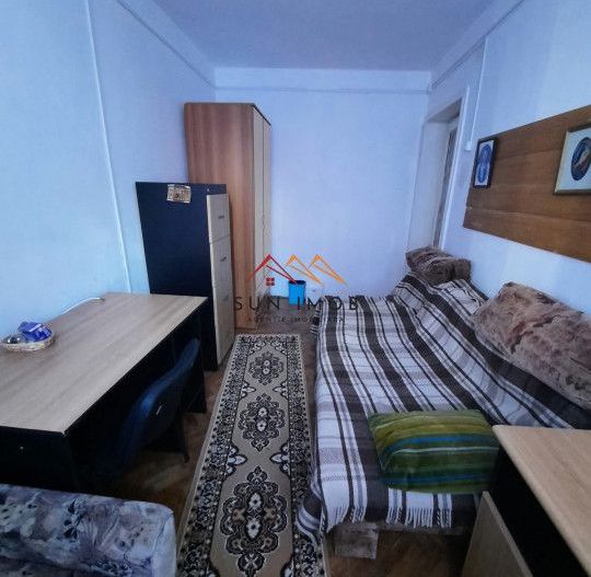 Apartament 3 camere, central, CT, 57mp utili, Campina, Prahova - Poză 8