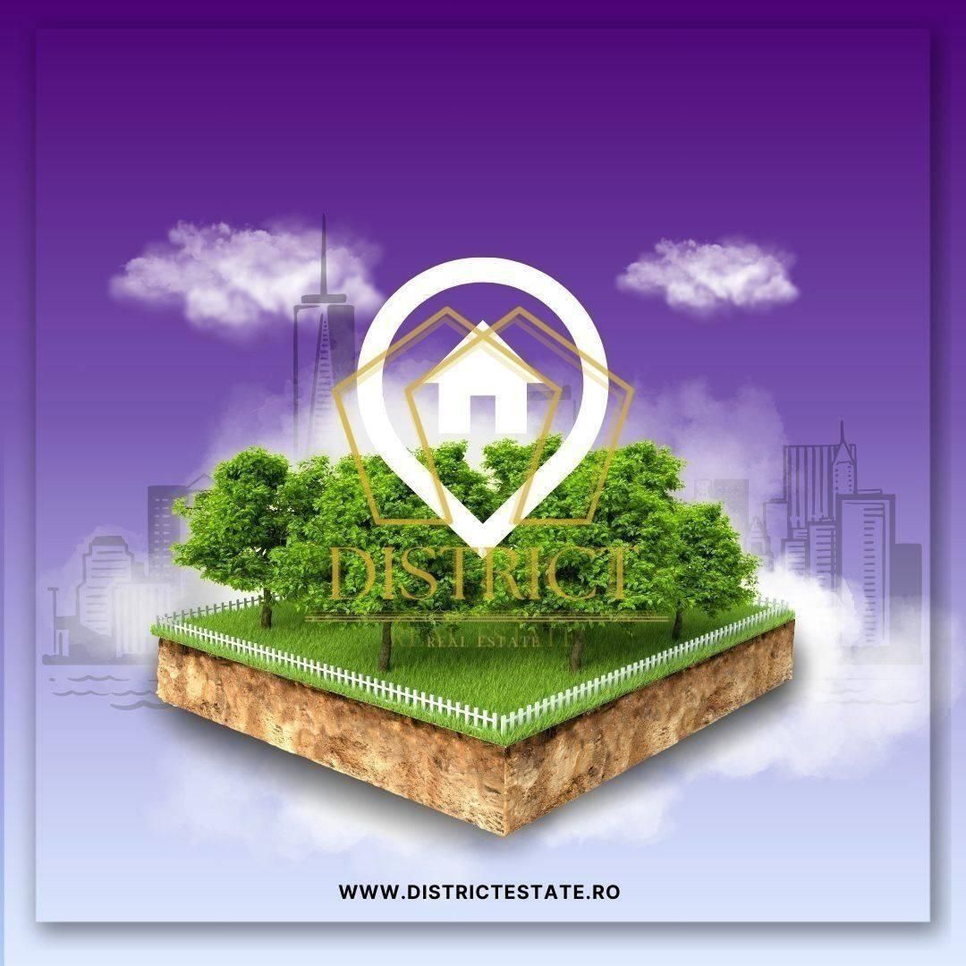 Parcela de vanzare | 635mp | Zona Torontalului - Poză 3