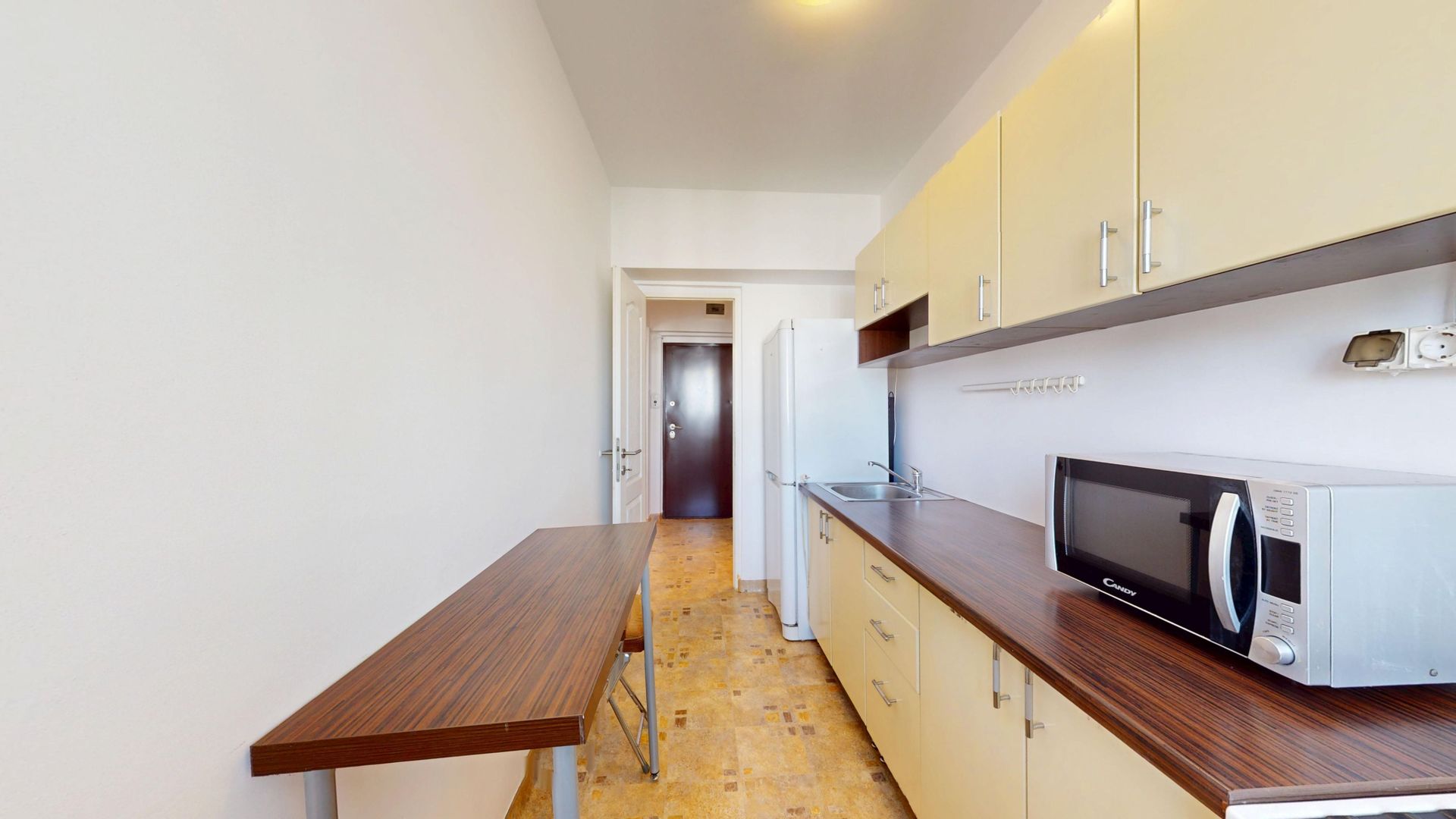 Apartament 2 Camere | Ideal Investiție | Orizont – AFI Cotroceni - Poză 12