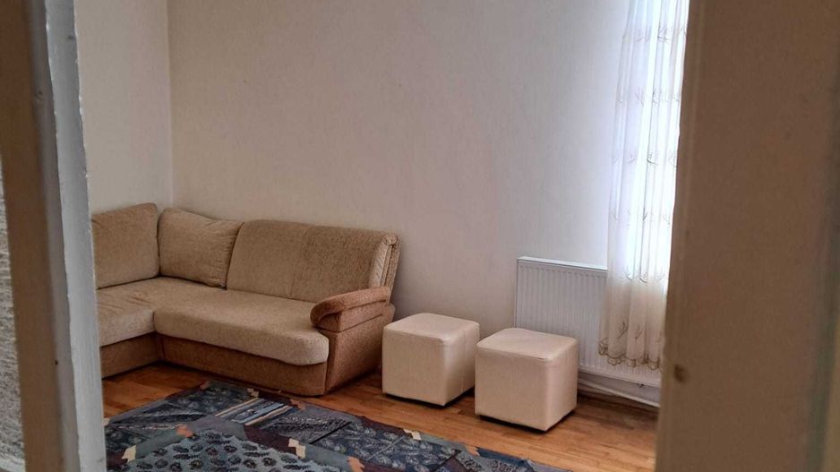 Apartament 2 cam zona Gradina Publica - Poză 2