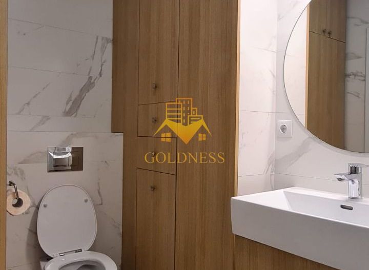 2 camere open space, Parcare, Modern, Era Hexagon, Dambul Rotund, Gara - Poză 6