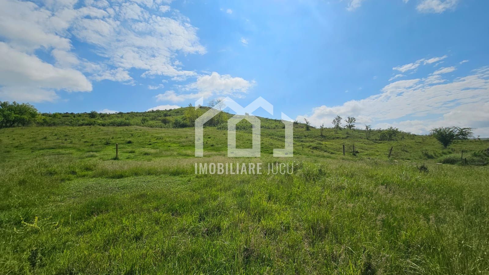 Teren cu vedere la Lacul 2 – 2.103 mp | Câmpenești - Poză 4