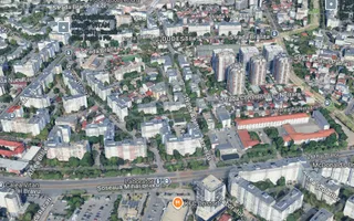 COMISION 0% - Apt 3 camere 72mp bloc 1986 - 7min metrou Dristor- 8min Mall Vitan - Poză 23
