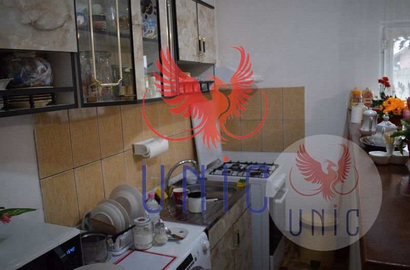 Casa la pret de apartament!!Bariera Valcii - Poză 8