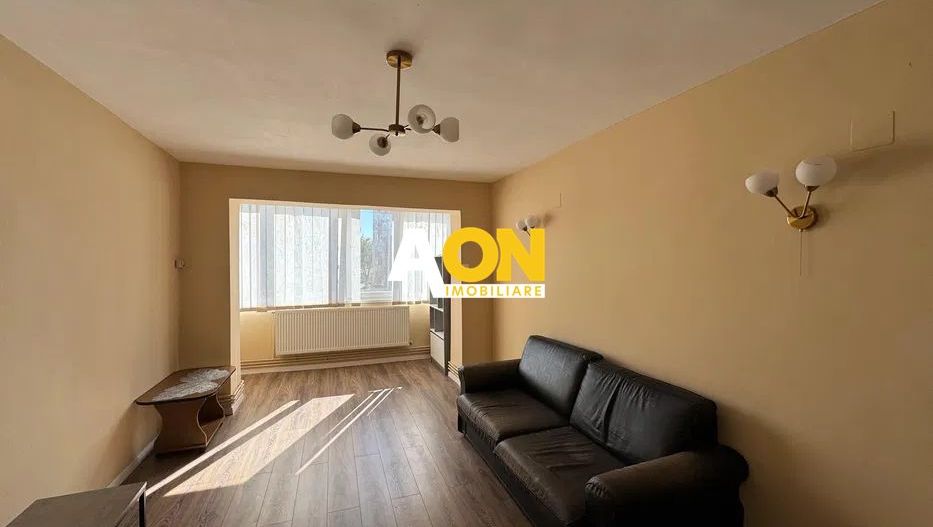 Apartament cu 3 Camere, Etaj Intermediar, Bld. Transilvaniei - Poză 1