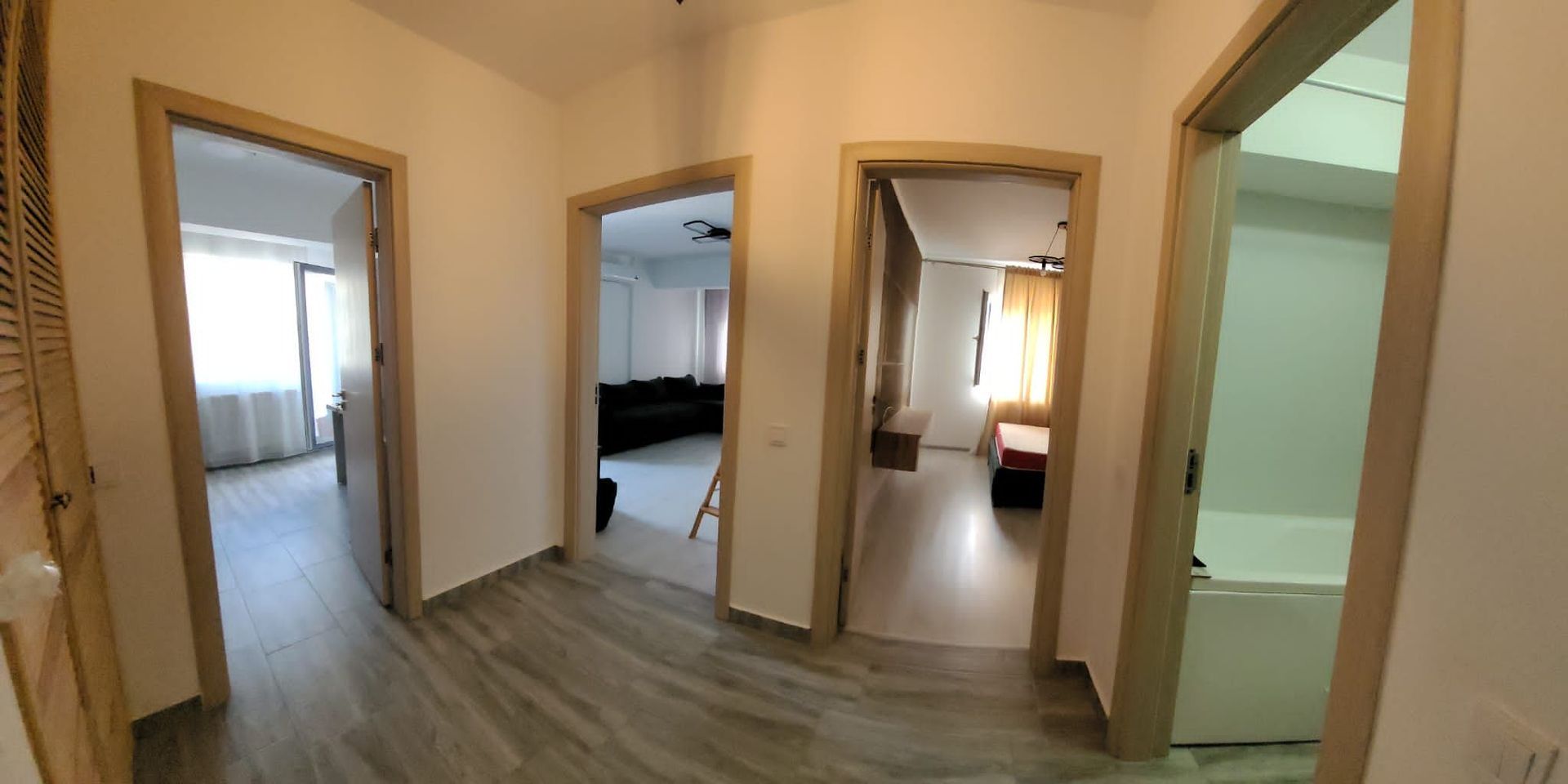 Apartament Modern de Închiriat – Metrou Berceni (Str. Biruinței) - Poză 6