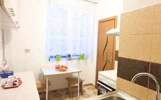 DE INCHIRIAT | Apartament 2 camere | BARBU VACARESCU - Poză 7