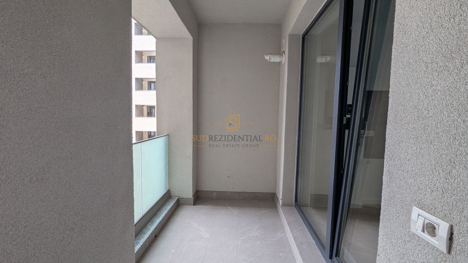 Apartament 2 camere | Etaj 2 | Bloc 2025 | Poștalionului - Poză 9