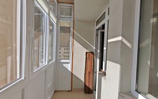 Vanzare apartament doua camere+parcare, Berceni-Oltenitei - Poză 8