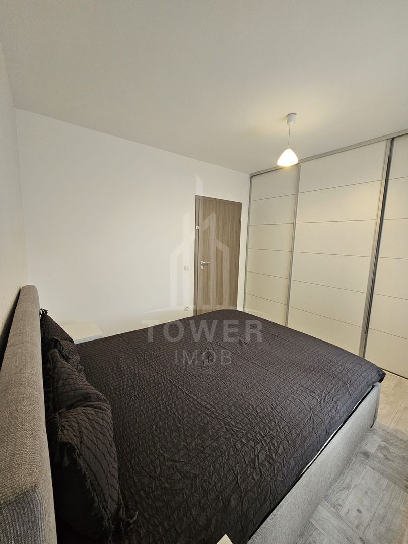 De vânzare – apartament cu 3 camere, complet utilat, Șelimbăr - Sibiu - Poză 4