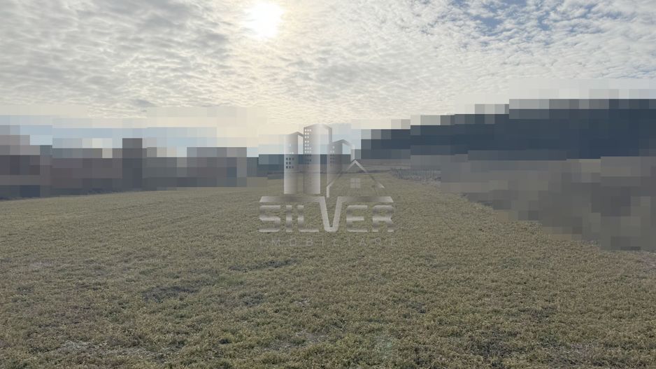 Teren intravilan/5800 mp/zona strazii I.L Caragiale. - Poză 3