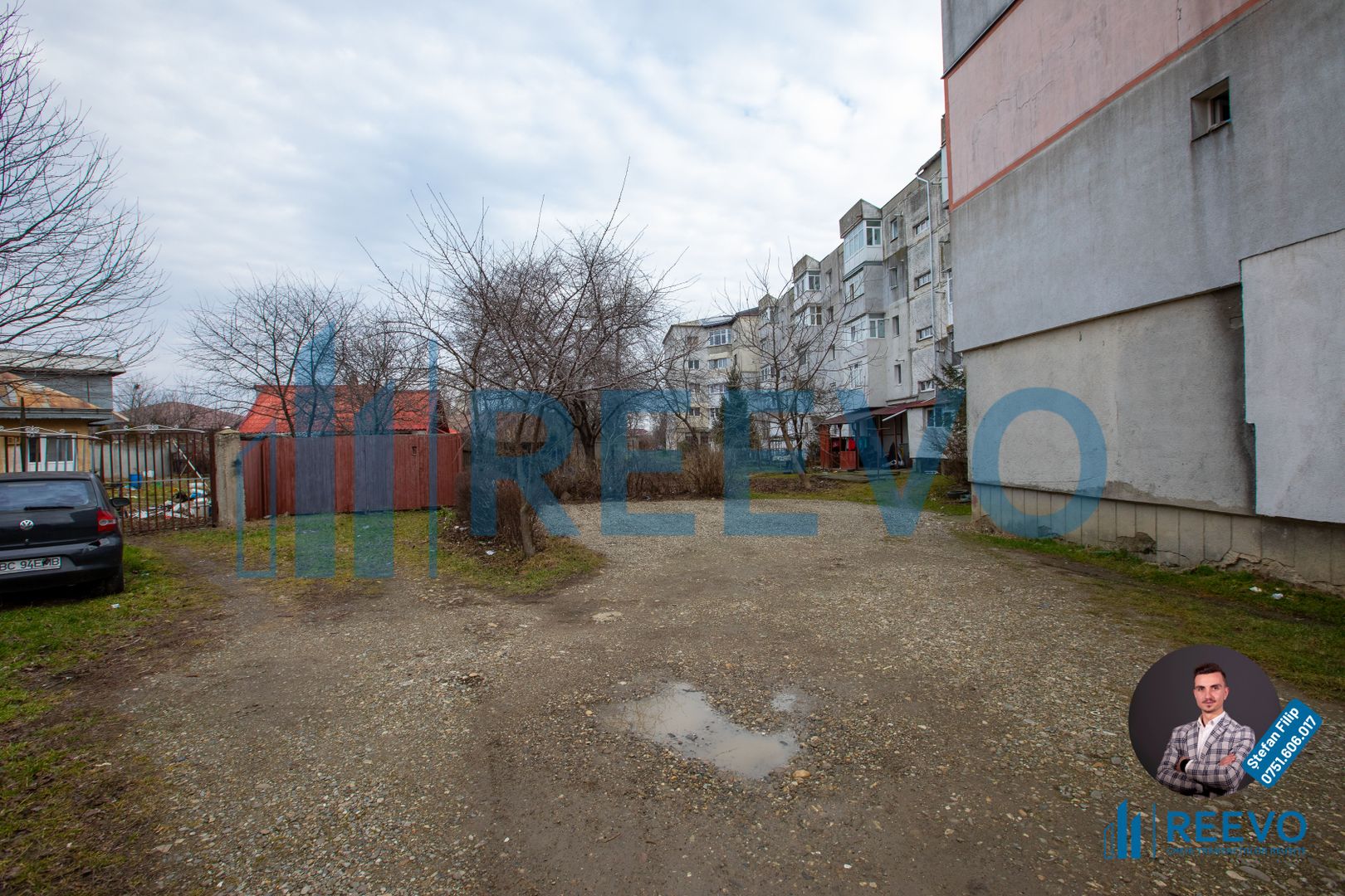 Apartament 2 camere, zona Nord - Poză 22