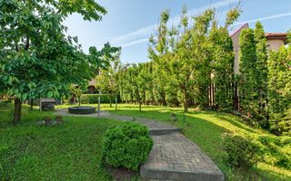 Cartier Europa, VILĂ 550 mp, LOT 1.006 mp - Poză 12