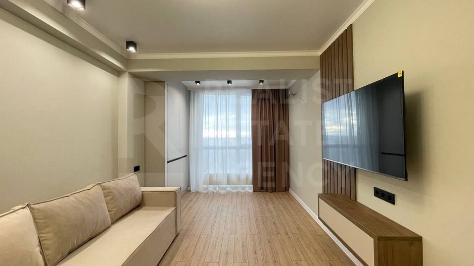 Vânzare, apartament, 2 camere, str. Ialoveni, Telecentru - Poză 7