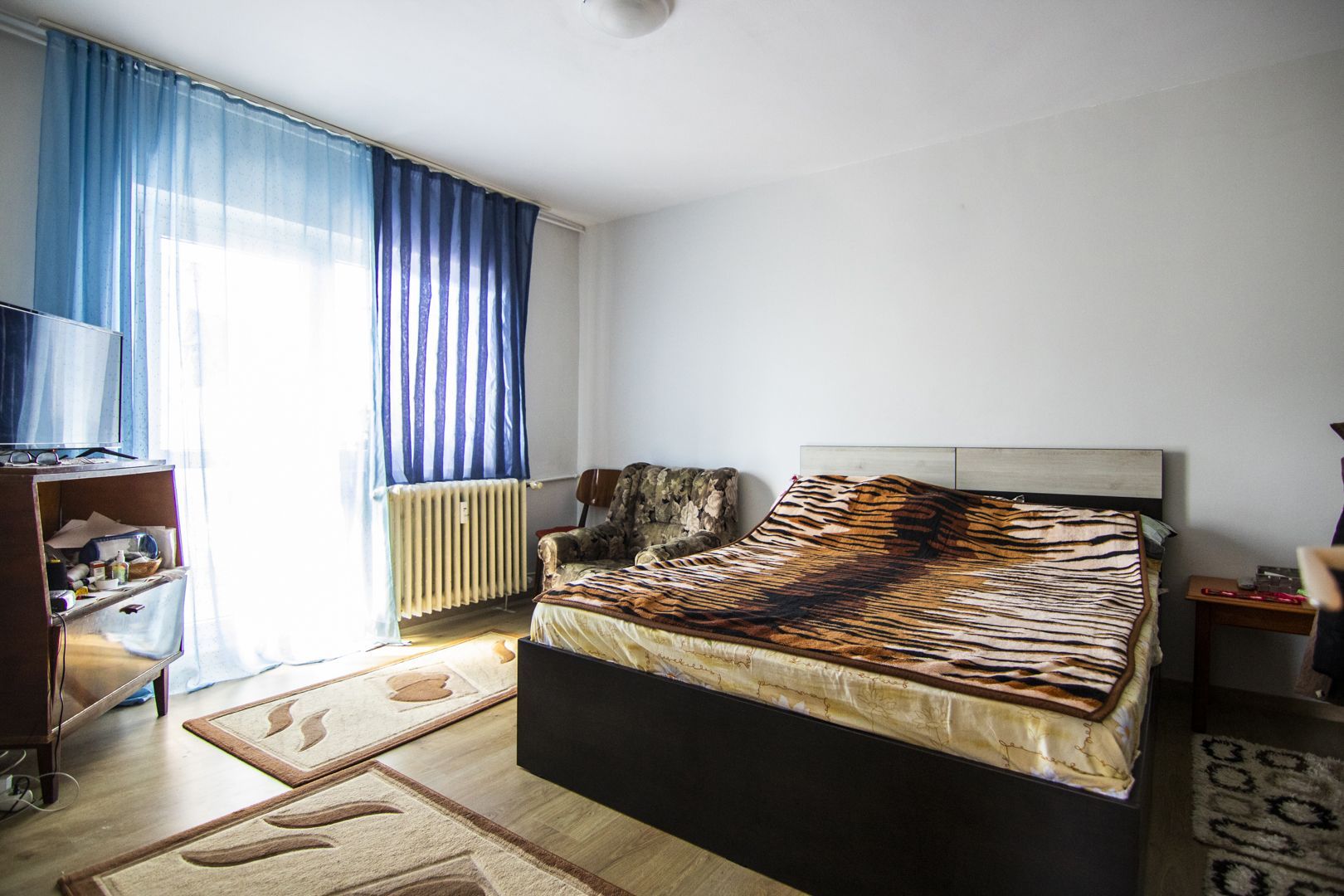 Apartament 3 camere- Parc Sebastian,  comision 0% - Poză 5