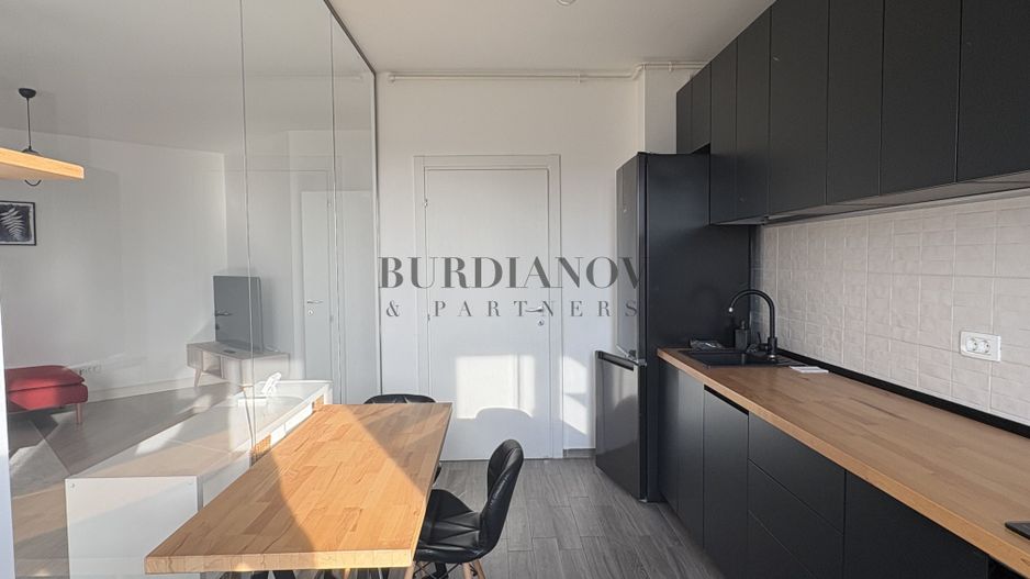 Apartament cu 2 camere de închiriat - metrou Valea Ialomiței - Poză 7