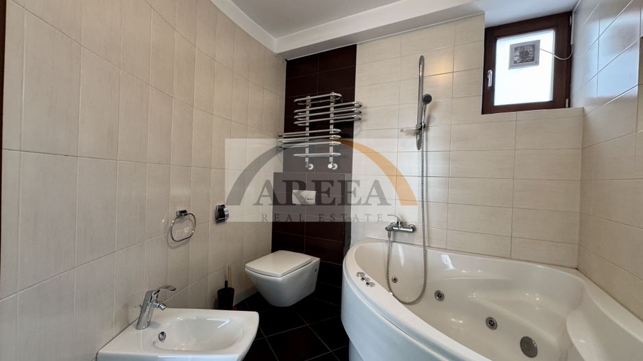 INVESTITIE - Aviatiei - Baneasa - 3 camere - 110 mp - parcare - Poză 24