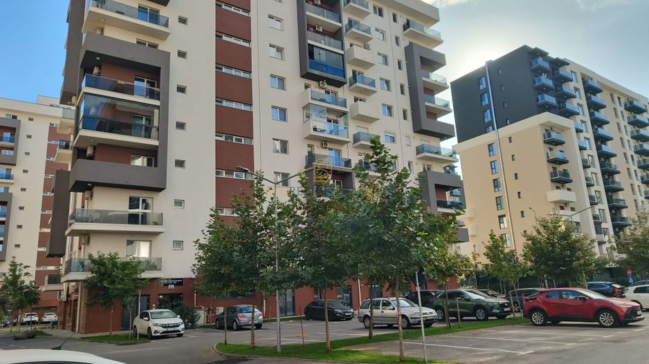 Apartament 2 camere decomandat, mobilat si utilat,  Parc Tudor Arghezi - Poză 16