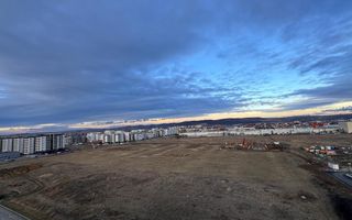 Apartament Tip Penthouse  la cheie, 111mpu,  Sibiu - Poză 14