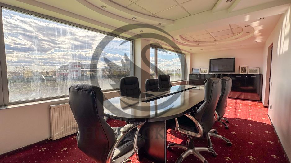 Cladire de birouri de inchirat | 500 mpu | Ploiesti | Comision 0% - Poză 8