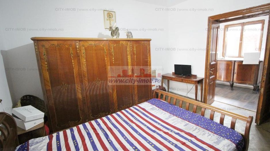 Vanzare  Casa S+P zona Bucuresti Mall / Nerva Traian - Poză 13