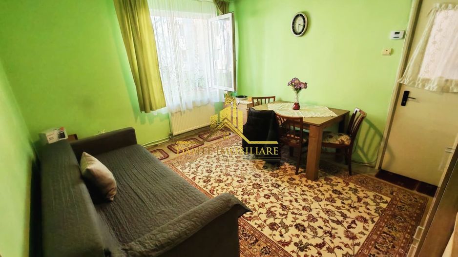 2 camere, decomandat, Gheorgheni, Piata Hermes, Brancoveanu - Poză 3