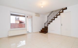 Casă înșiruită în prima parte a Florestiului, zona Stadion - Someșului - Poză 3