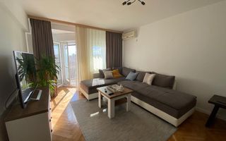 Apartament 2 camere ultracentral // Bulevardul Unirii // vedere Fantani - Poză 2