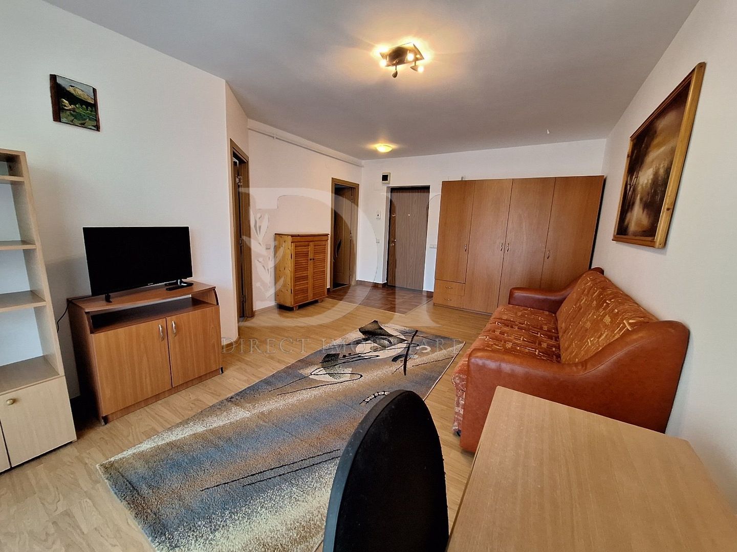 Apartament etaj intermediar / Zona Florilor - Poză 1