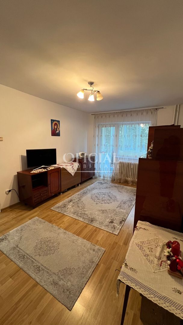 Apartament 2 Camere | 39 mp | Etaj 2/10 | Zona Bucium | Manastur - Poză 2