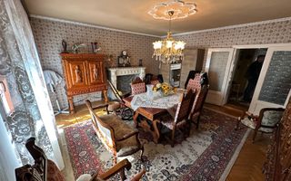 Vila  zona Elisabetin P+2E+M - Poză 17