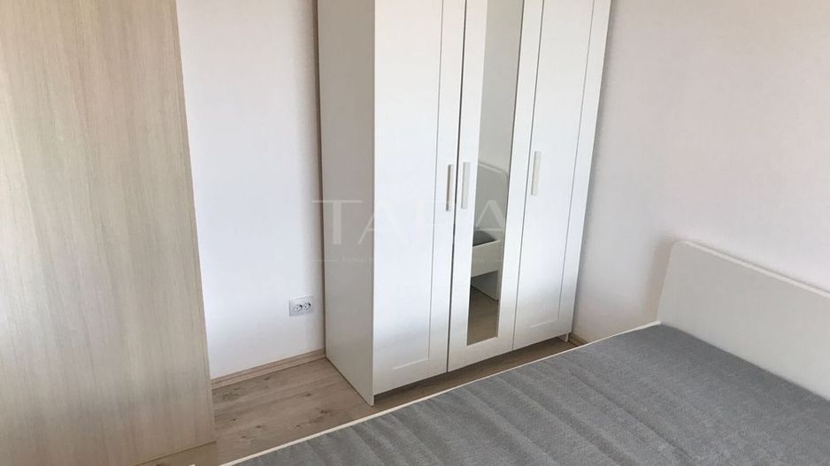 Apartament 1 cameră, 32 mp, ansamblul Andrei Mureșanu Sud - Poză 6