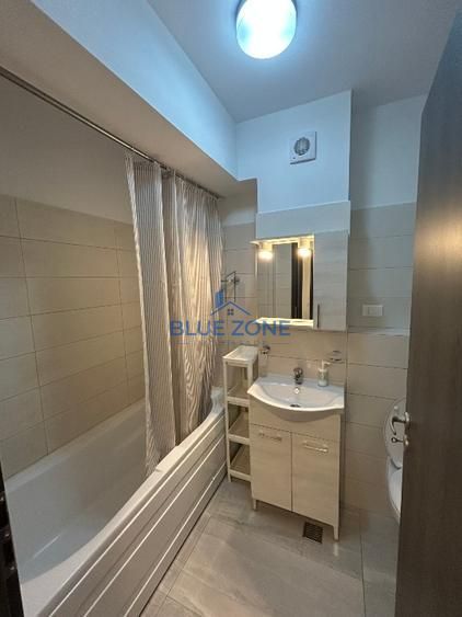 2 camere | Mihai Bravu | 50 m metrou | Centrală proprie - Poză 6
