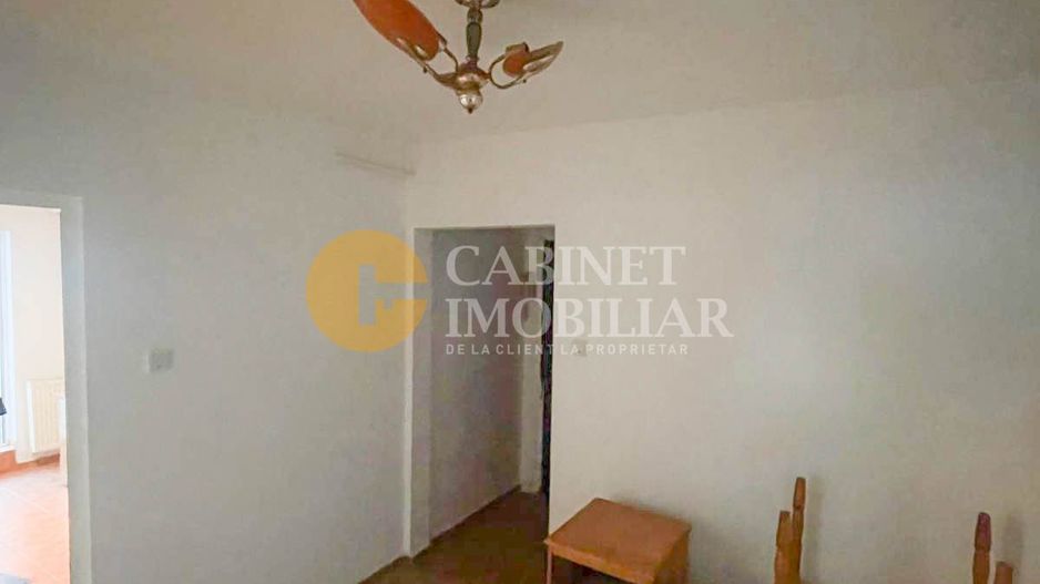 3 Camere Decomandat+2 Bai -Zona Dacia - Poză 4