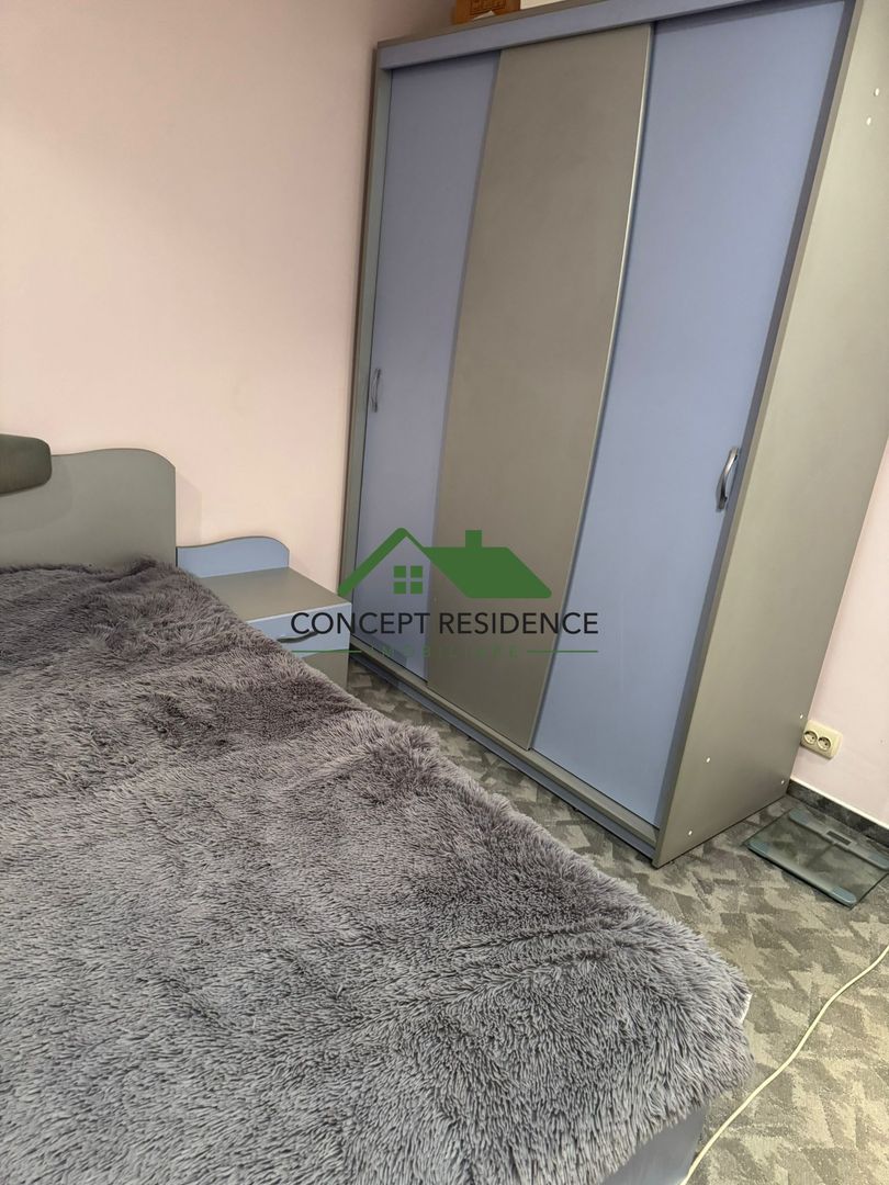 Apartament 3 camere Bd. Republicii - Poză 12