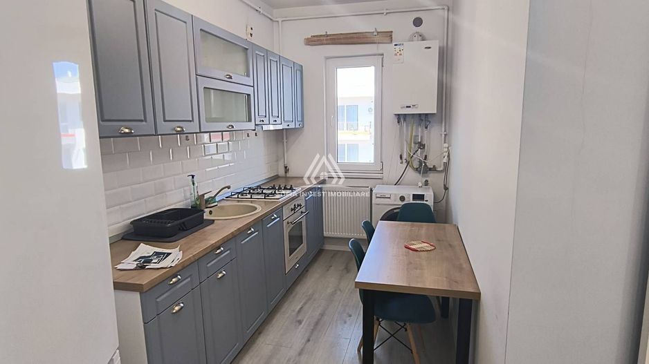 Apartament 2 camere cu parcare de închiriat – zona parc Poligon - Poză 2