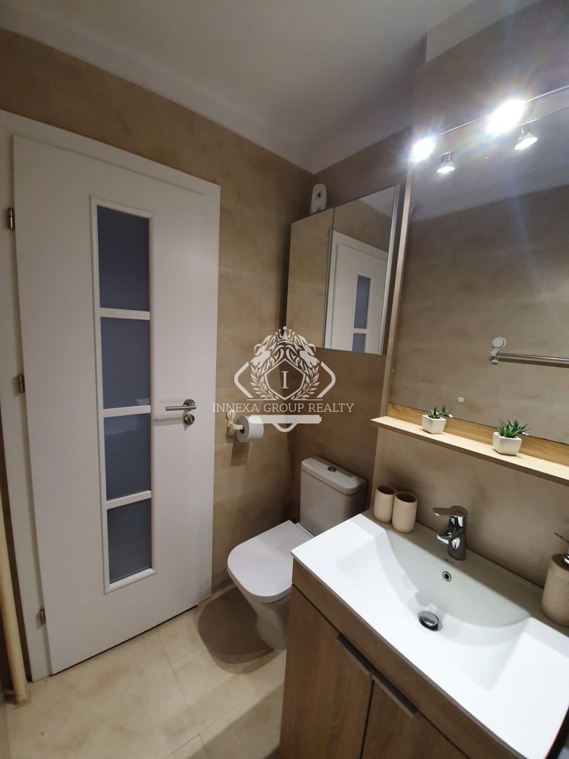 Apartament 3 camere renovat - Tei | Bloc reabilitat | Etaj 3 - Poză 7