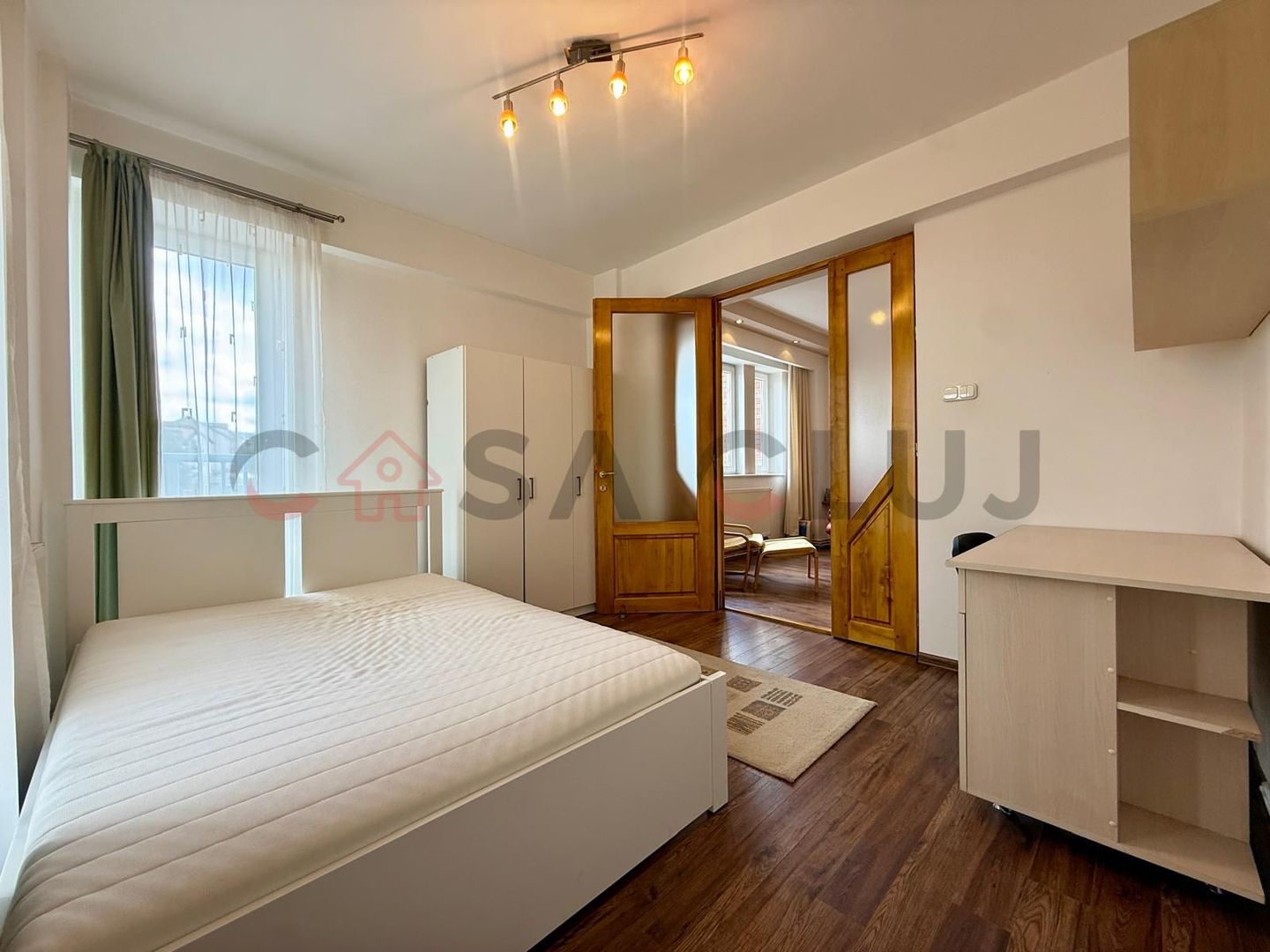 Apartament de 4 camere, Zorilor, etaj intermediar - Poză 10
