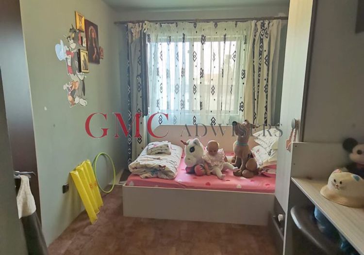 Casa P+1 Straulesti - Poză 8