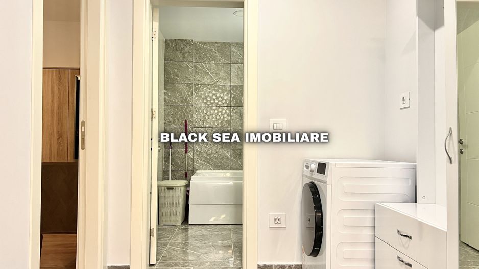 Apartament 2 camere de vanzare - zona Carrefour / Tomis Plus - Ocazie - Poză 14