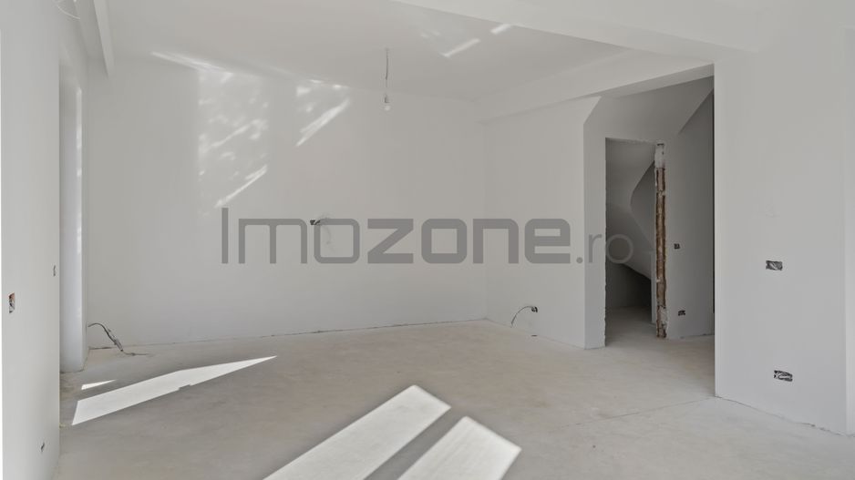 De Vanzare | Casa Spatioasa | Curte Generoasa | Finisaje la alegere | 142 mp - Poză 18