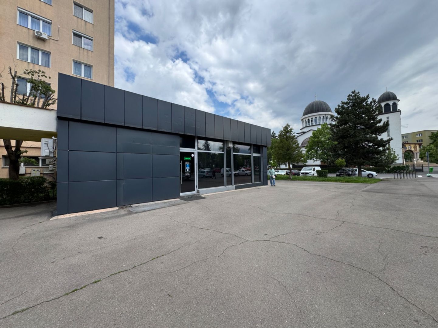 Spatiu comercial 145mp Astra, Micsunica - Poză 5